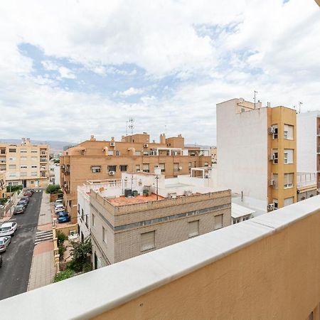 Trendy Homes Zapillo I - Playa A 5 Minutos Andando Αλμερία Εξωτερικό φωτογραφία