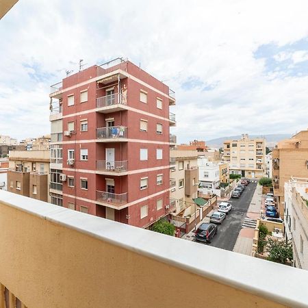 Trendy Homes Zapillo I - Playa A 5 Minutos Andando Αλμερία Εξωτερικό φωτογραφία