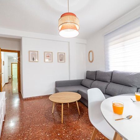 Trendy Homes Zapillo I - Playa A 5 Minutos Andando Αλμερία Εξωτερικό φωτογραφία