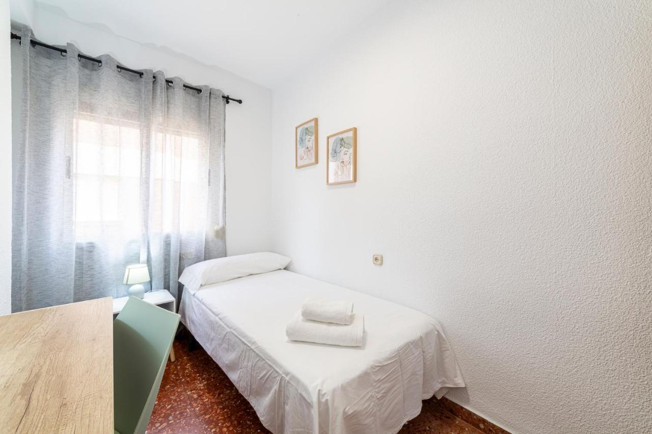 Trendy Homes Zapillo I - Playa A 5 Minutos Andando Αλμερία Εξωτερικό φωτογραφία