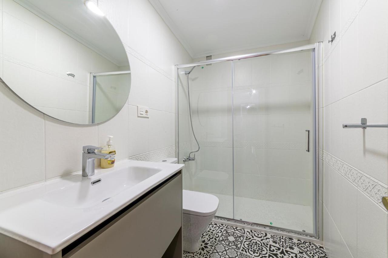 Trendy Homes Zapillo I - Playa A 5 Minutos Andando Αλμερία Εξωτερικό φωτογραφία