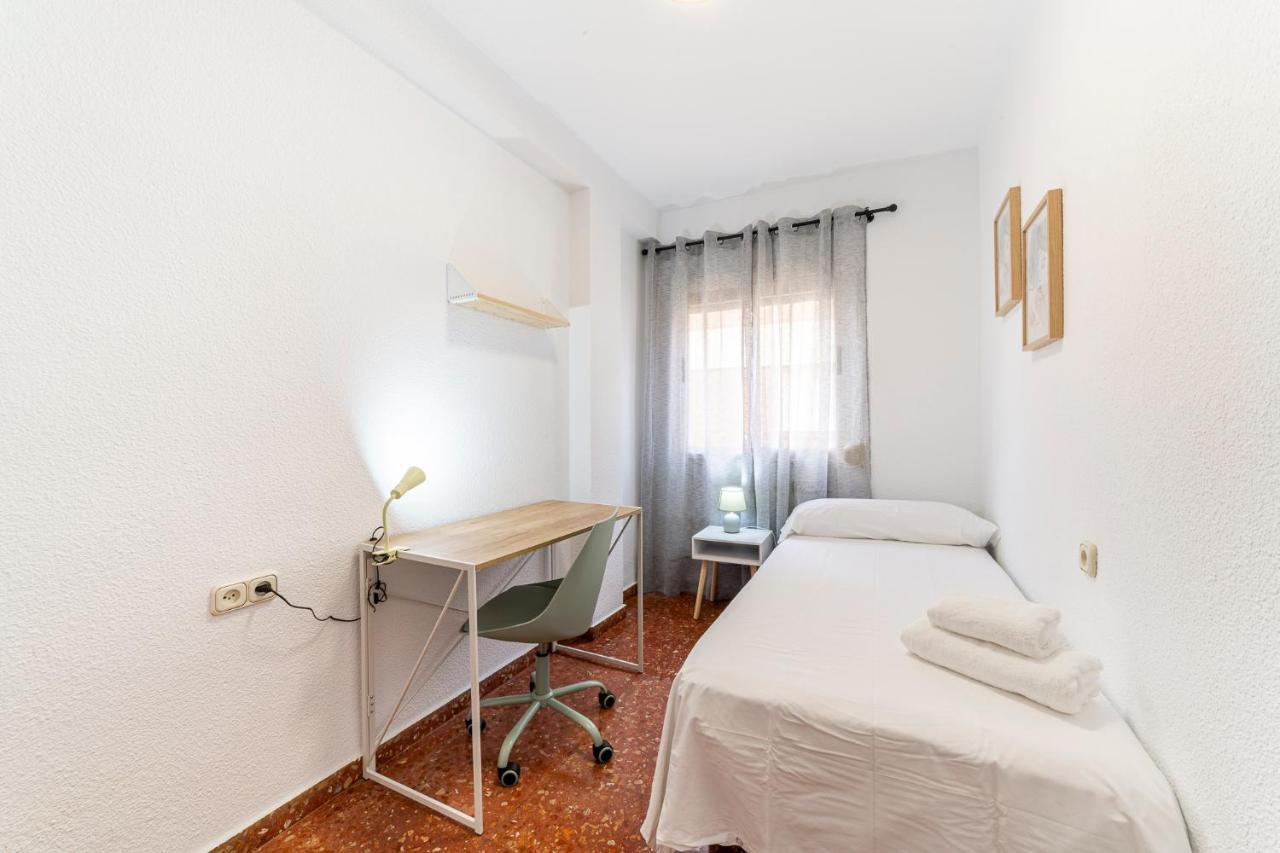 Trendy Homes Zapillo I - Playa A 5 Minutos Andando Αλμερία Εξωτερικό φωτογραφία