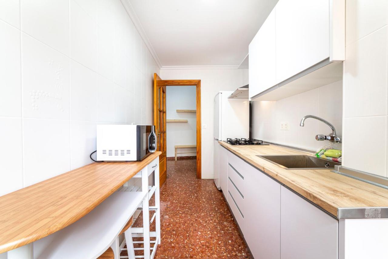Trendy Homes Zapillo I - Playa A 5 Minutos Andando Αλμερία Εξωτερικό φωτογραφία