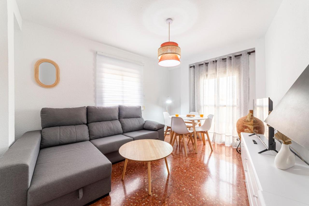 Trendy Homes Zapillo I - Playa A 5 Minutos Andando Αλμερία Εξωτερικό φωτογραφία