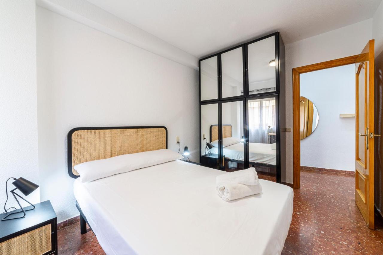 Trendy Homes Zapillo I - Playa A 5 Minutos Andando Αλμερία Εξωτερικό φωτογραφία
