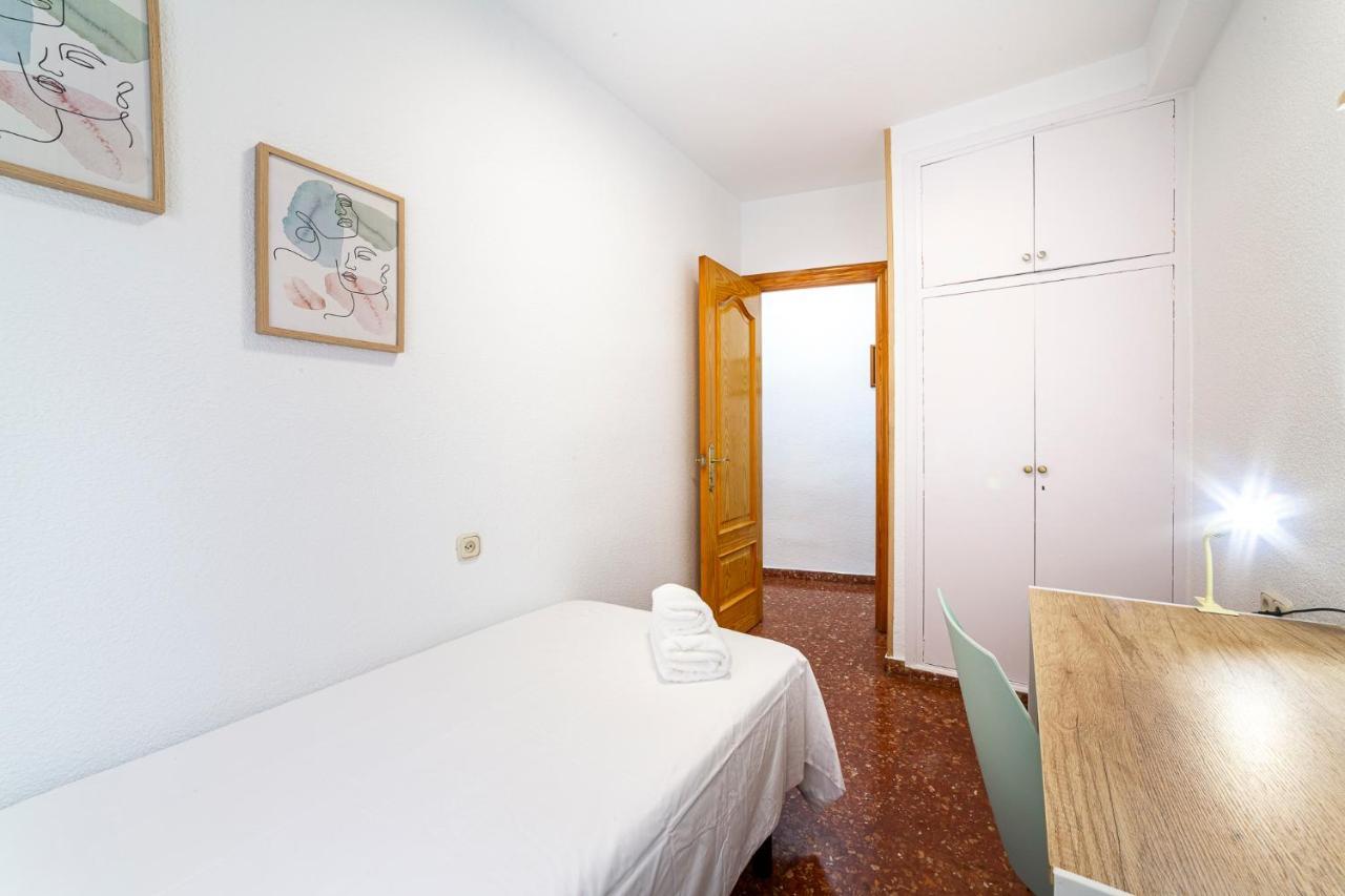 Trendy Homes Zapillo I - Playa A 5 Minutos Andando Αλμερία Εξωτερικό φωτογραφία