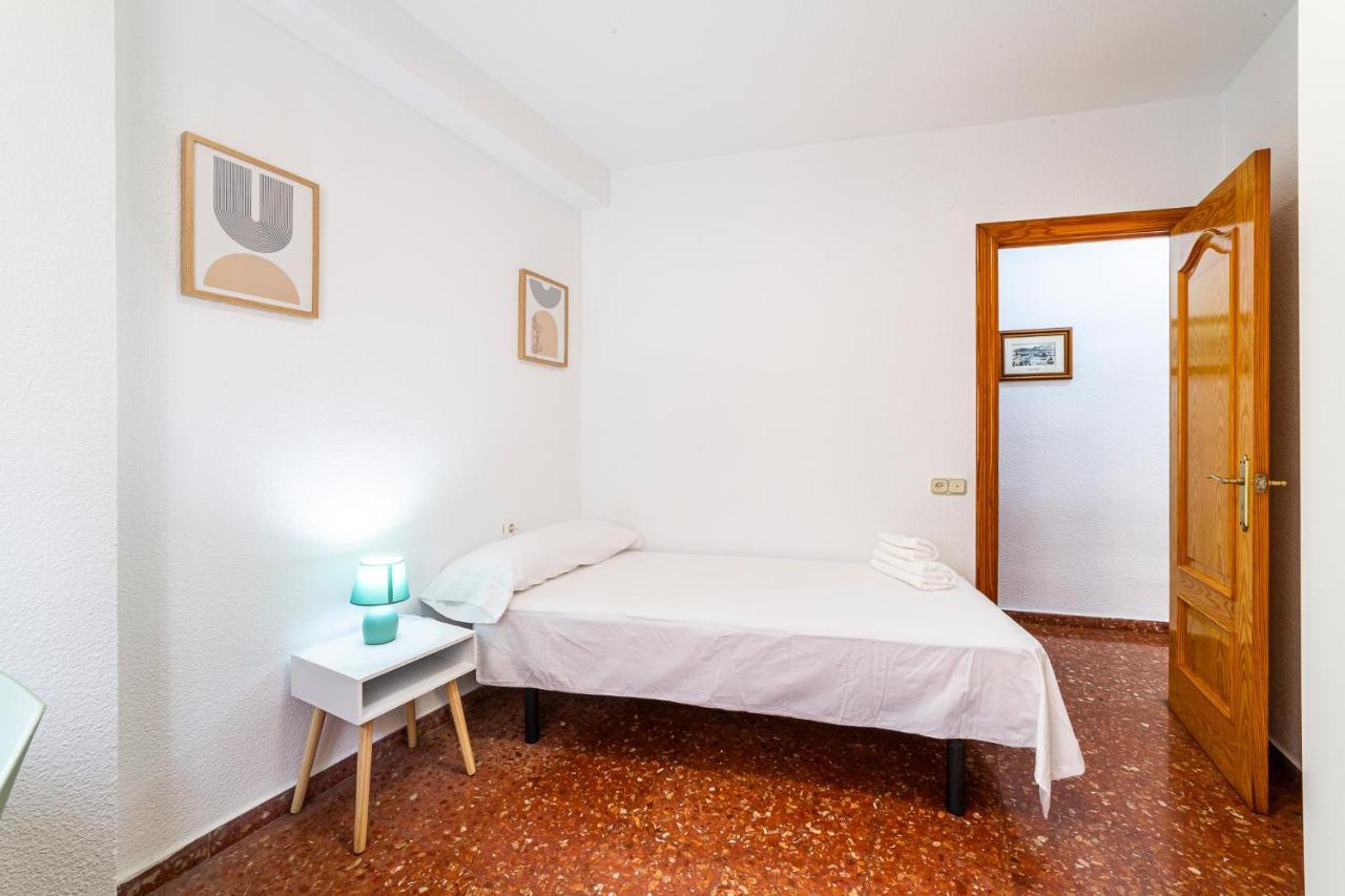 Trendy Homes Zapillo I - Playa A 5 Minutos Andando Αλμερία Εξωτερικό φωτογραφία