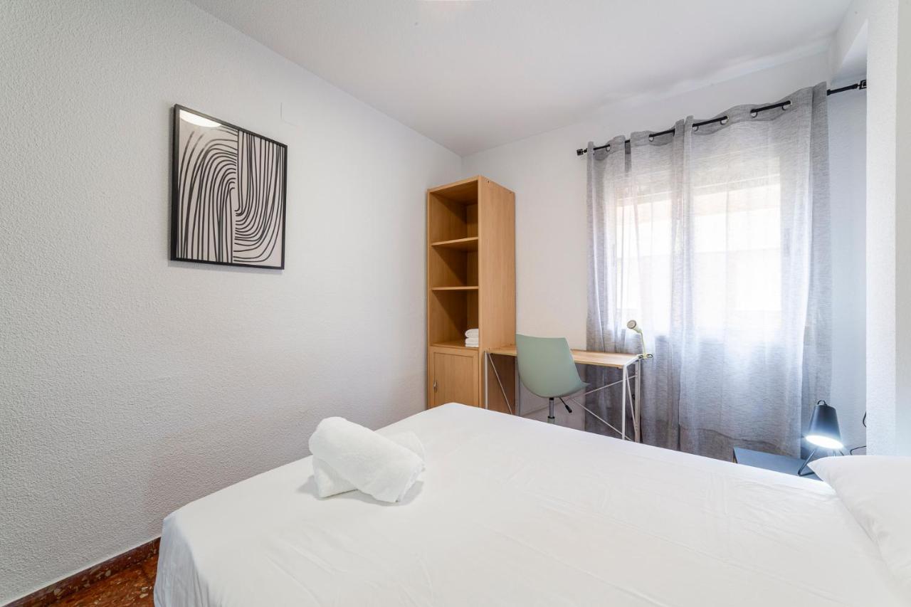 Trendy Homes Zapillo I - Playa A 5 Minutos Andando Αλμερία Εξωτερικό φωτογραφία