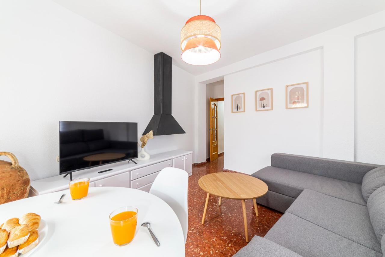 Trendy Homes Zapillo I - Playa A 5 Minutos Andando Αλμερία Εξωτερικό φωτογραφία