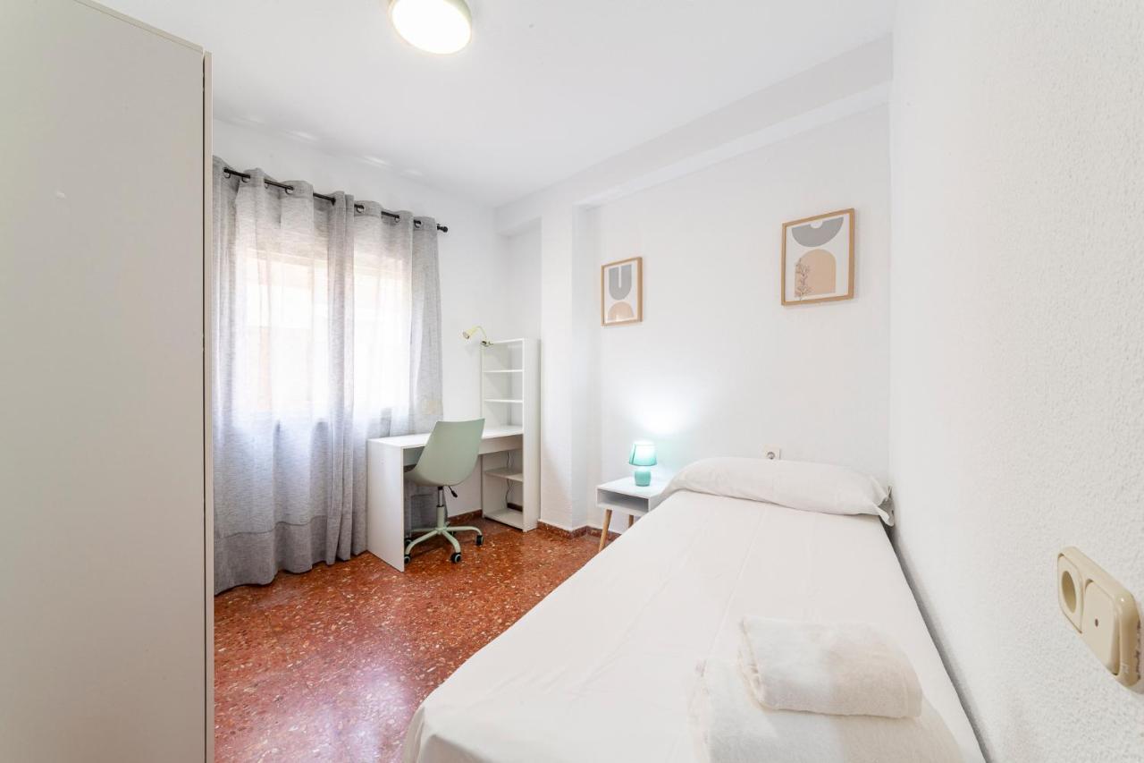 Trendy Homes Zapillo I - Playa A 5 Minutos Andando Αλμερία Εξωτερικό φωτογραφία