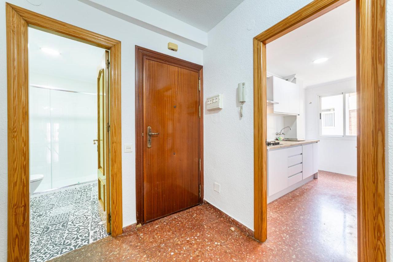 Trendy Homes Zapillo I - Playa A 5 Minutos Andando Αλμερία Εξωτερικό φωτογραφία